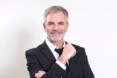 Álvaro Rudolphy: Actor confirmó su retiro de las teleseries para dedicar tiempo a su familia