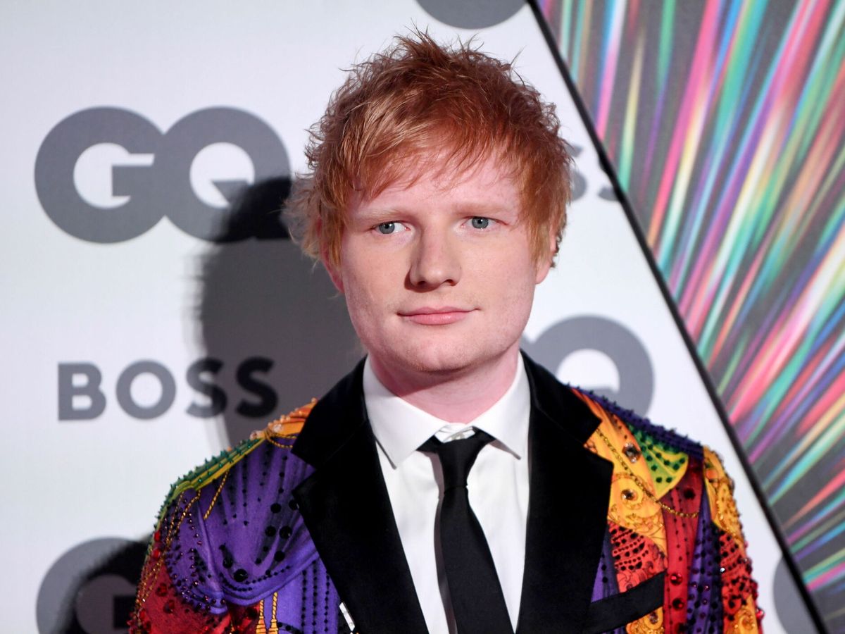 Ed Sheeran: Cantante británico anunció nuevo álbum para Mayo con nuevos estilos musicales