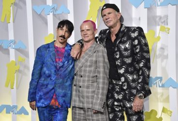 Red Hot Chili Peppers: La banda confirmó su regreso a Sudamérica para noviembre de 2023