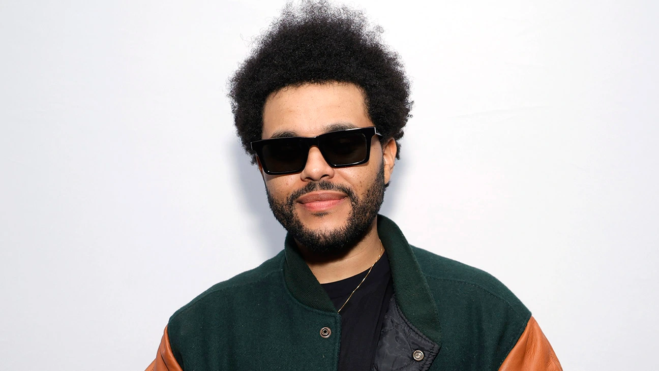 The Weeknd: El cantante canadiense protagonizará una película junto a Jenna Ortega