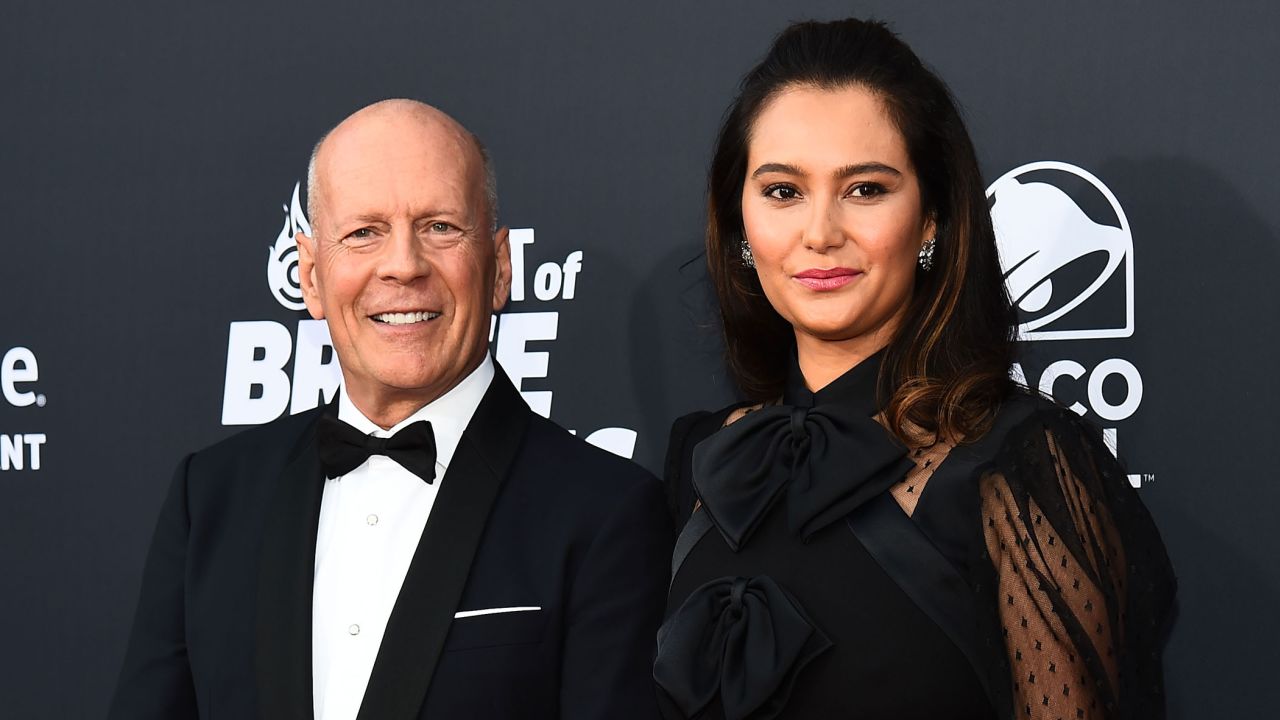 Bruce Willis: Actor celebró su cumpleaños junto a Demi Moore y sus más cercanos en emotiva reunión