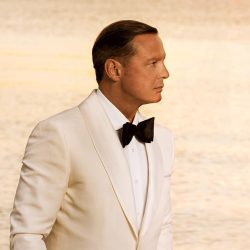 Luis Miguel en Chile 2023: El mexicano regresa en el segundo semestre con extenso tour