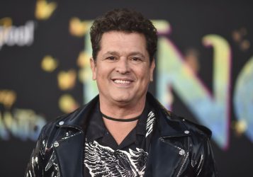 Carlos Vives: Cantante colombiano confirma show en Chile para celebrar sus 30 años de carrera