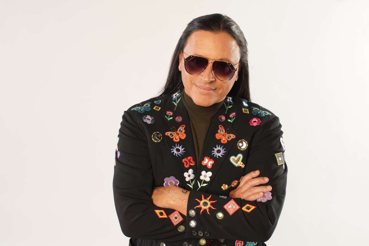 Elvis Crespo: El intérprete de «Suavemente» vuelve a Chile para dar extenso show en abril de 2023