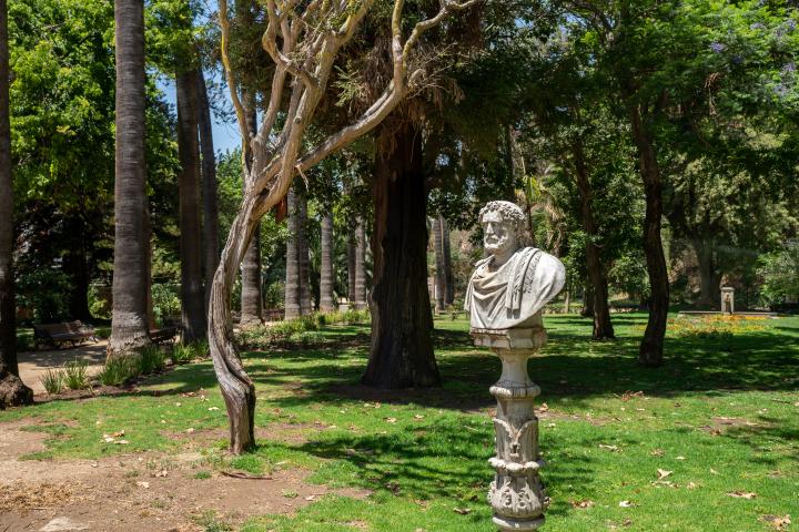 Viña del Mar: Parque Quinta Vergara reabre museos, espacios públicos y áreas verdes para los visitantes
