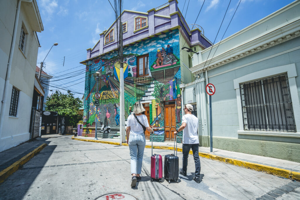 V Región: Feria Internacional de Turismo Valparaíso contará con medición de impacto turístico