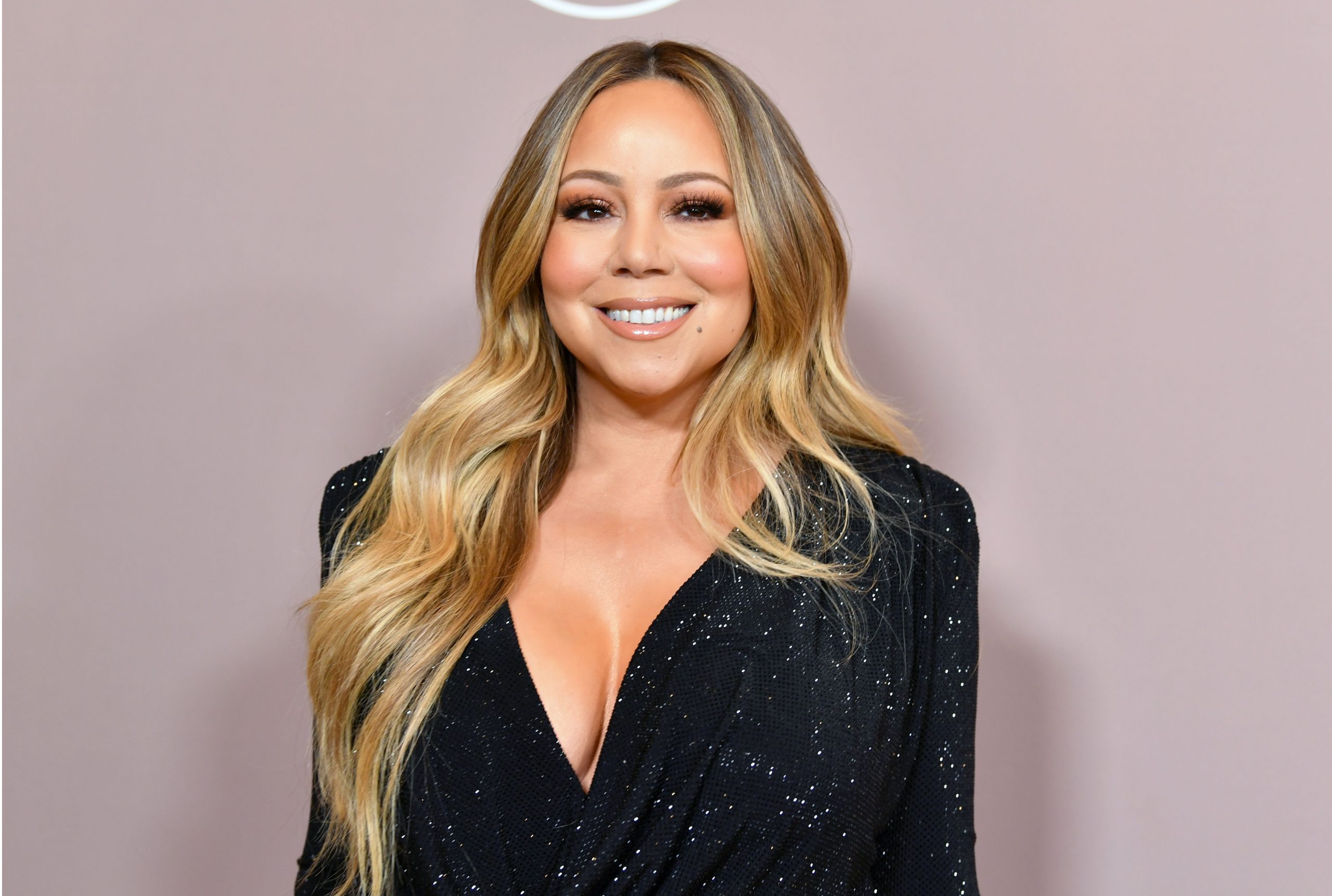 Mariah Carey: La cantante celebró su ingreso al Registro Nacional de Grabaciones del Congreso de EE.UU.