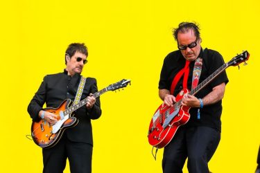 Los Tres: Banda nacional anuncia una nueva pausa en su carrera artística 