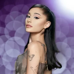 Ariana Grande: Cantante respondió con potente mensaje a críticas sobre su físico