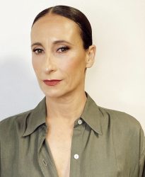 Amparo Noguera: Actriz nacional será parte de trabajo audiovisual de «Star Wars»