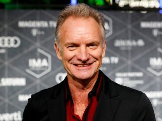 Sting: El cantante manifiesta su rechazo ante canciones hechas con inteligencia artificial y abre el debate 