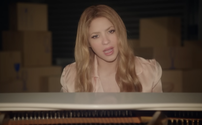 Shakira genera emoción y polémica con ‘Acróstico’, su nuevo single dedicado a sus hijos: Gerard Piqué podría tomar acciones legales