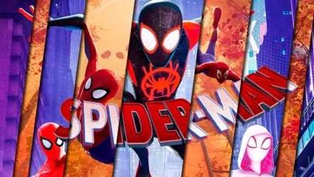«Spider-Man: a través del Spider-Verso»: Pelicula se lleva el primer lugar de taquilla en su primer fin de semana de estreno