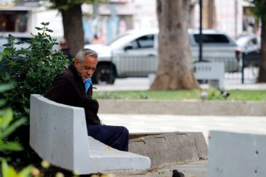 La pérdida de amistad en personas mayores: la silenciosa realidad que Valparaíso decidió enfrentar