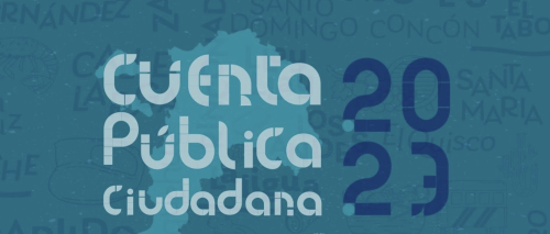 Cuenta Pública Ciudadana Gobierno Regional de Valparaíso – Gestión 2023