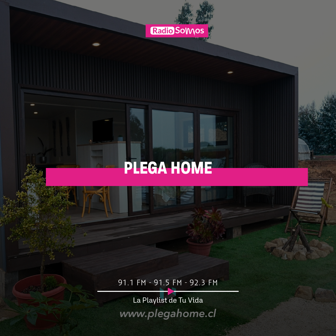 Plega Home