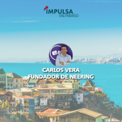 Carlos Vera – Fundador de Neering