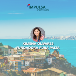 Ximena Olivares – Pura Palta