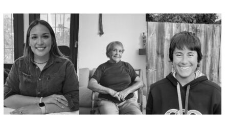 “Mujeres geniales de mi región”: Campaña busca inspirar la creatividad de las niñas con historias de mujeres destacadas
