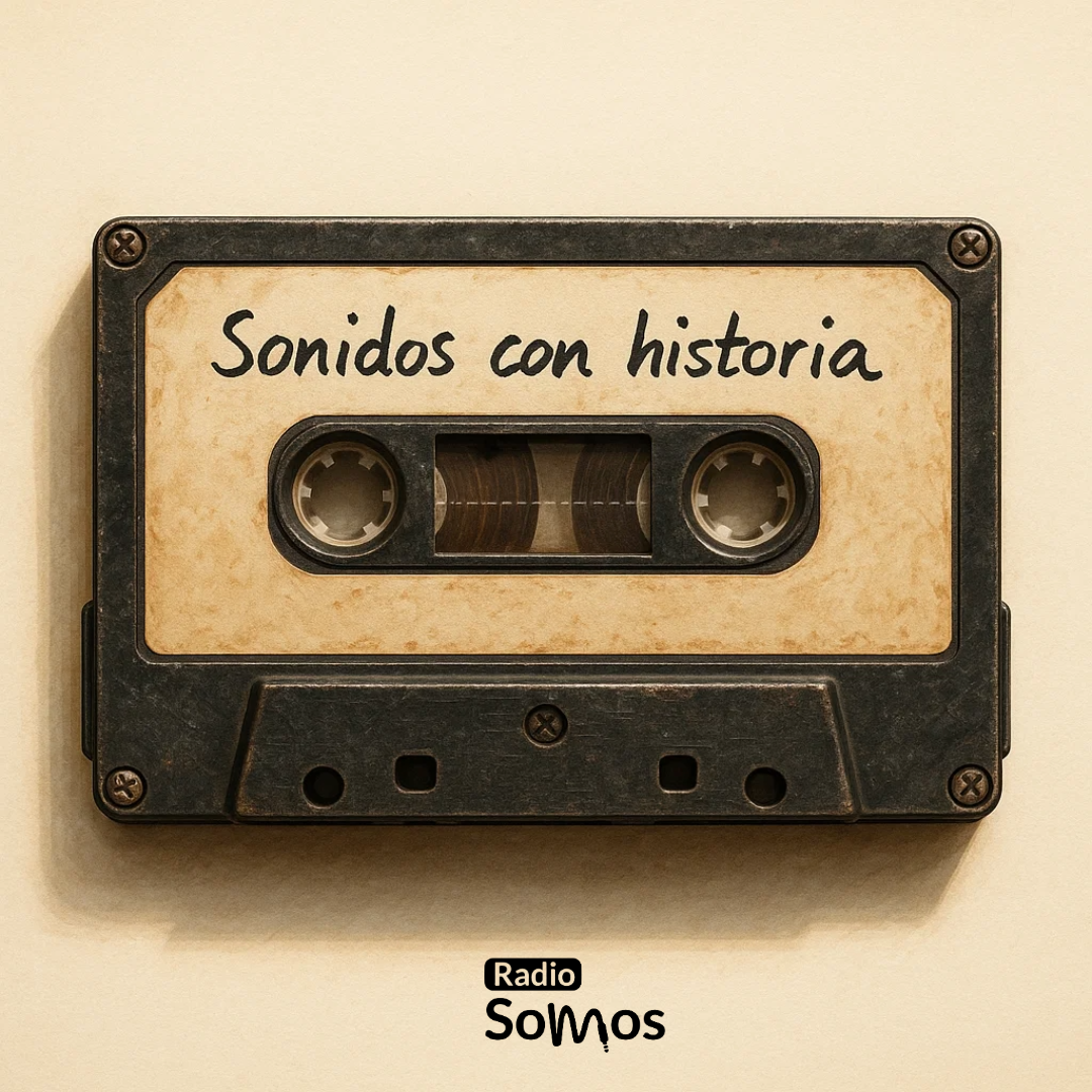 La canción de El Tiempo de Megavisión