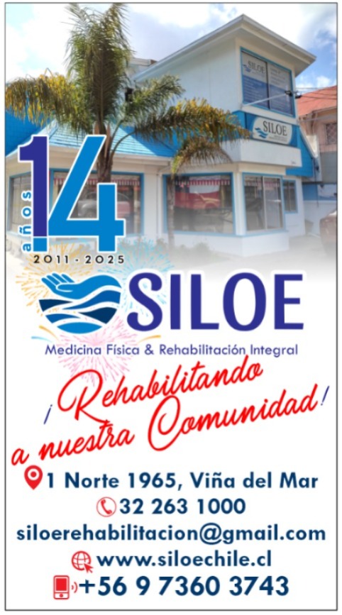 Centro Neurológico Siloé celebra 14 años al servicio de la neurorehabilitación