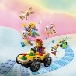 Para los fanáticos de LEGO®: experiencia única llega a Viña del Mar