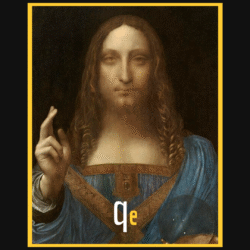 Salvator Mundi