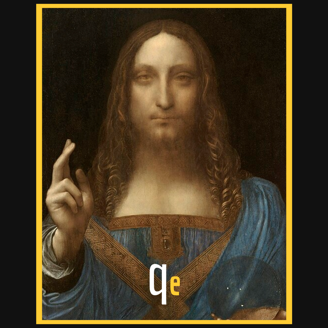 Salvator Mundi