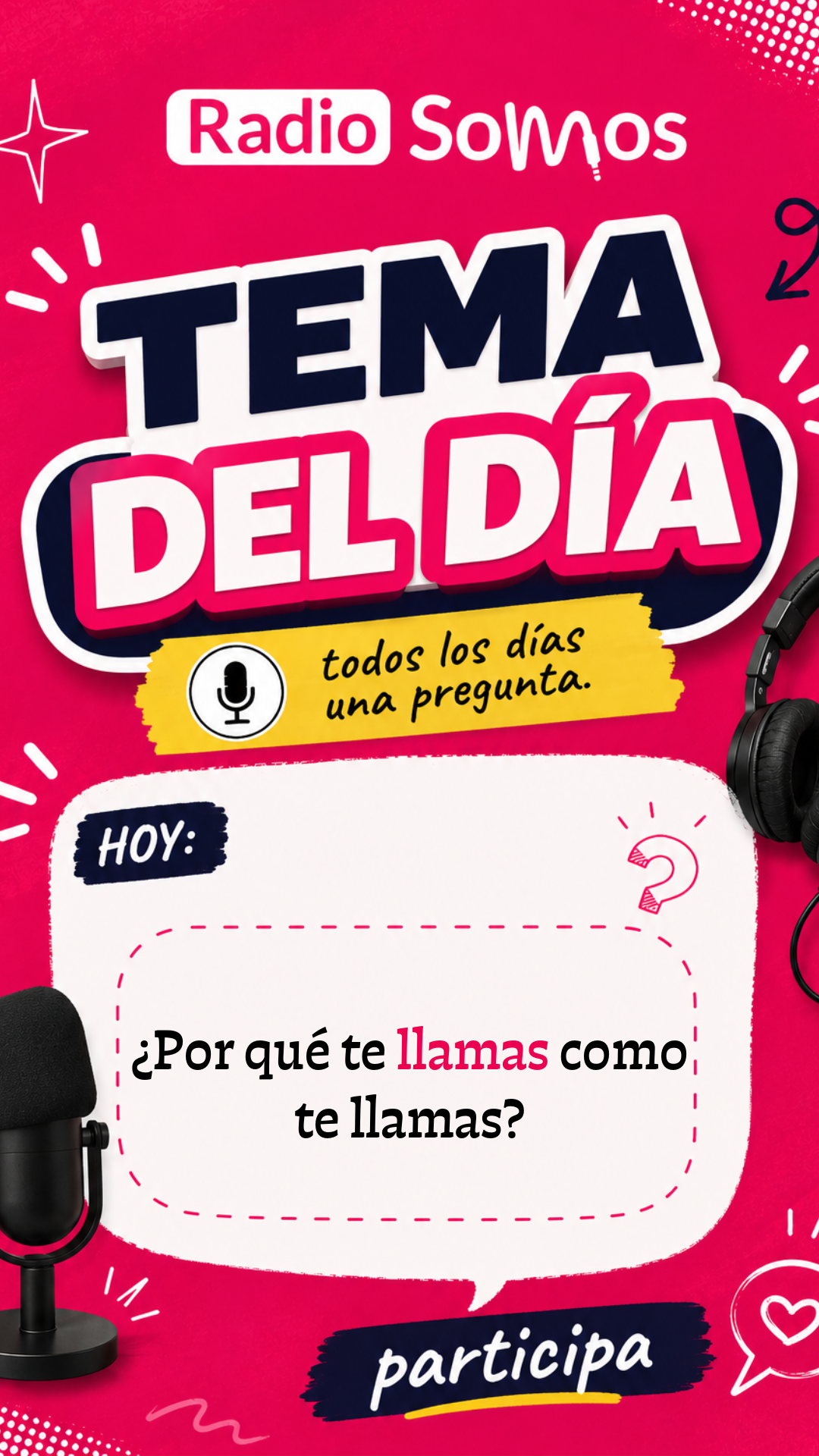 Reel Radio Somos