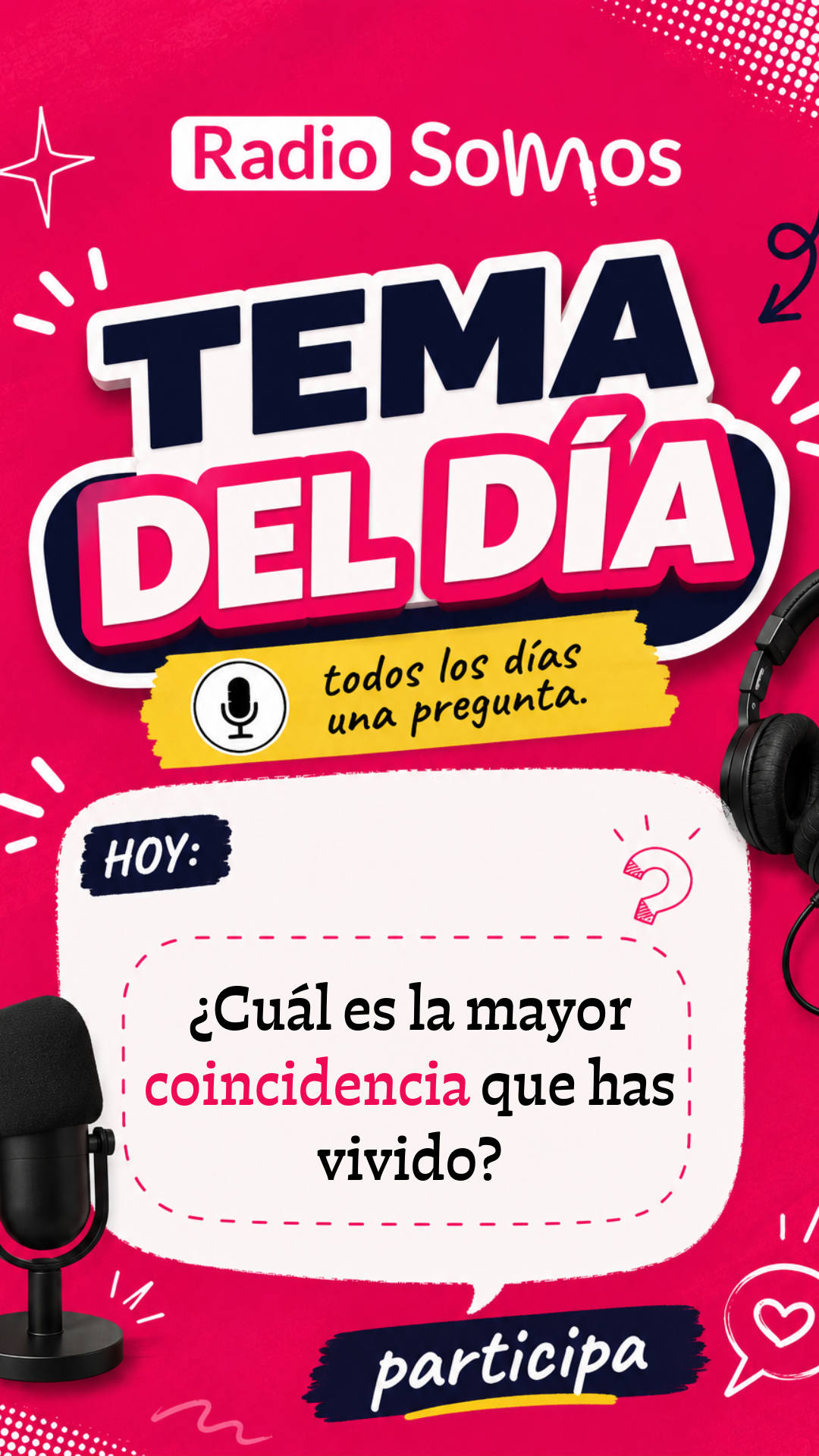 Reel Radio Somos
