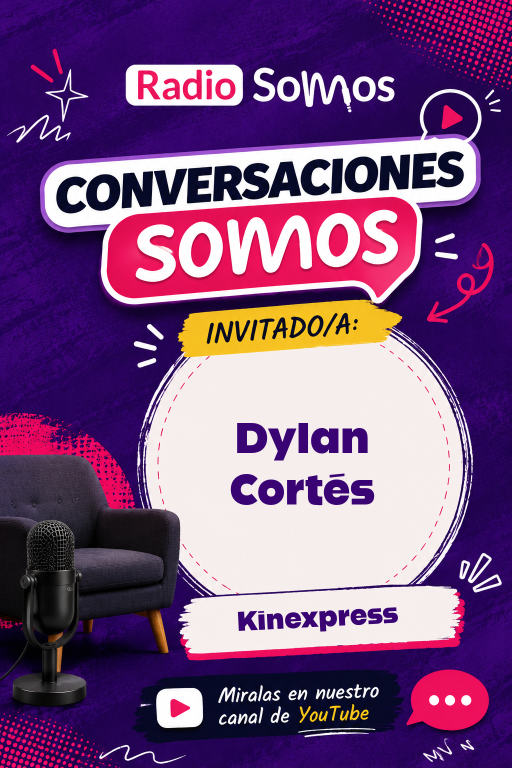 Video Radio Somos